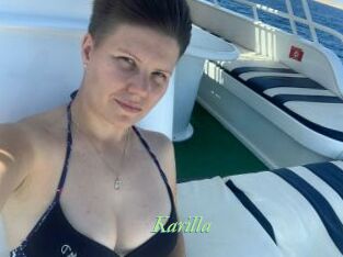 Karilla
