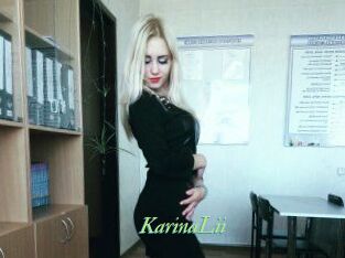 KarinaLii