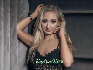 KarinaOlsen
