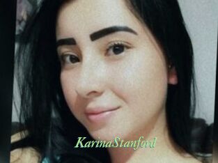 KarinaStanford