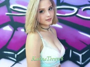 KarinaTeeny18