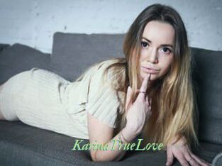 KarinaTrueLove