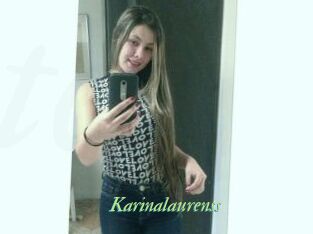 Karinalaurenss