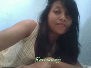 Karinasexyy