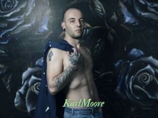 KarlMoore