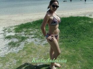 KarlaAndersson