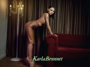 KarlaBennnet
