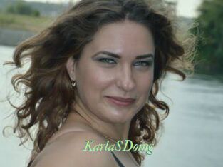 KarlaSDoing