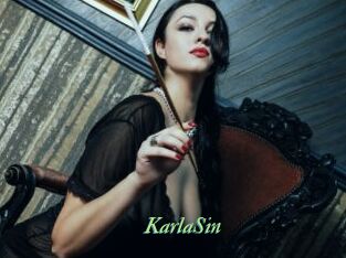KarlaSin