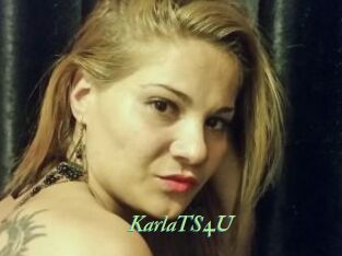 KarlaTS4U