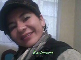 Karlaweet