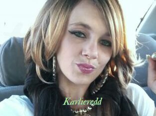 Karlieredd