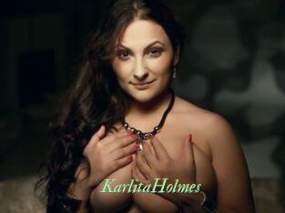 KarlitaHolmes
