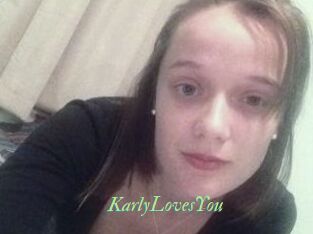 KarlyLovesYou