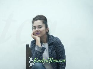 KarlynJhonson