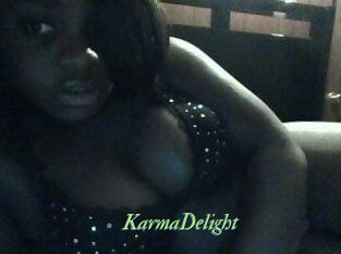 Karma_Delight