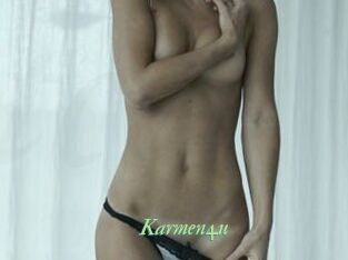 Karmen4u