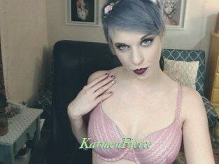 KarmenFierce
