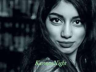 KarmenNight