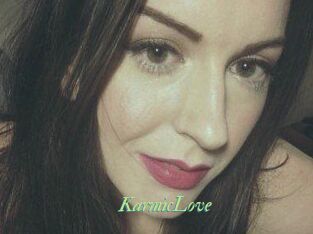 KarmicLove