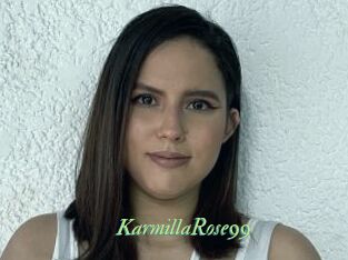 KarmillaRose99