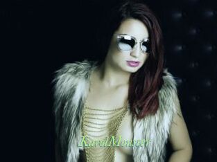 KarolMonster