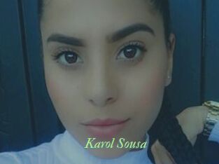 Karol_Sousa