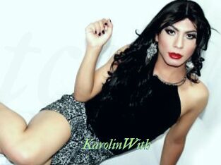 KarolinWith