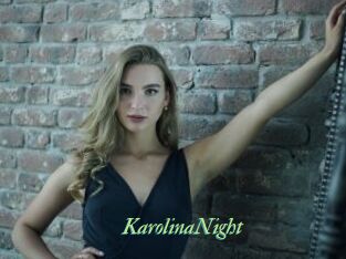 KarolinaNight