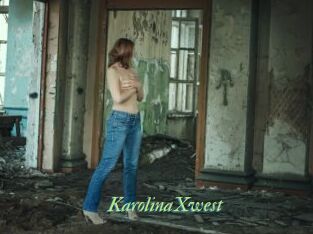 KarolinaXwest