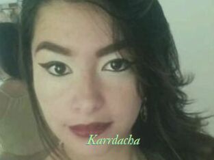 Karrdacha