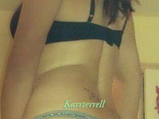 Karrterrell