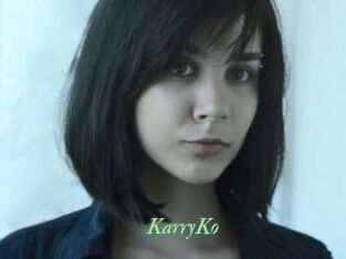 KarryKo