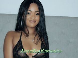 KartelKayBabestation