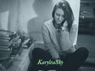 KaryleaSky