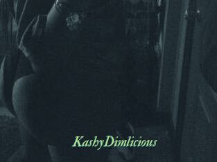 KashyDimlicious