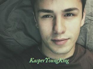 KasperYoungKing