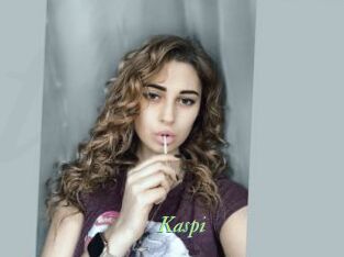 Kaspi