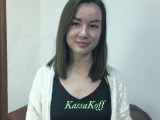 KassaKoff