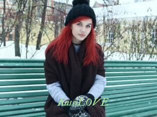 KassiLOVE