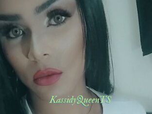 KassidyQueenTS