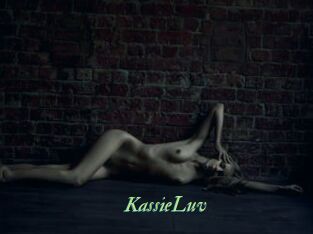 KassieLuv