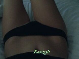 Kassigyli