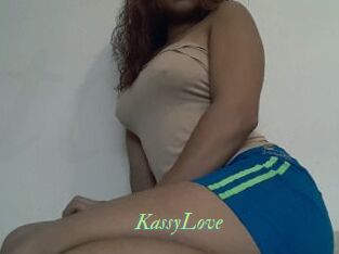 KassyLove