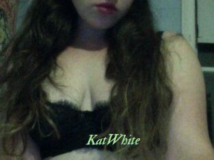 KatWhite