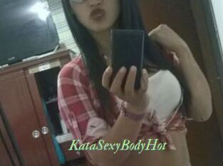 KataSexyBodyHot