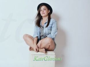 KateGlorious