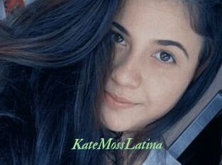 KateMossLatina