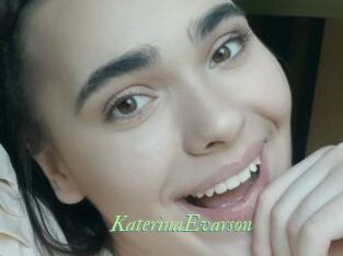 KaterinaEvarson