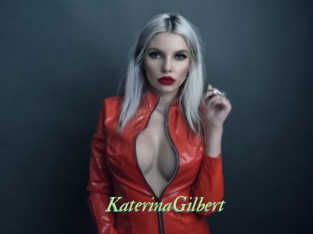 KaterinaGilbert Tel Coquin